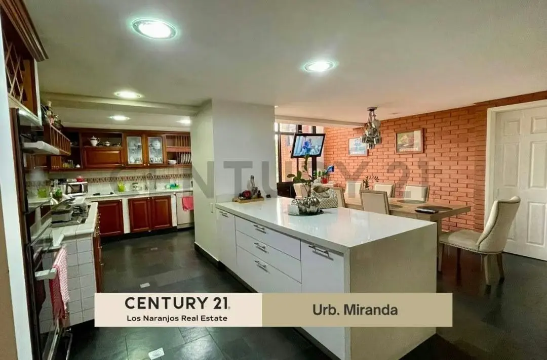 se vende Majestuoso ph amoblado exelentes condiciones - 7