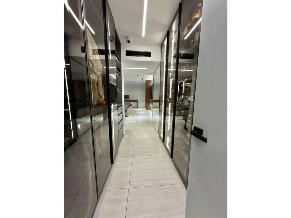 Se vende apto 320 m2 3h+s/4.5b+s/4p Mirador de Los Campitos - 9