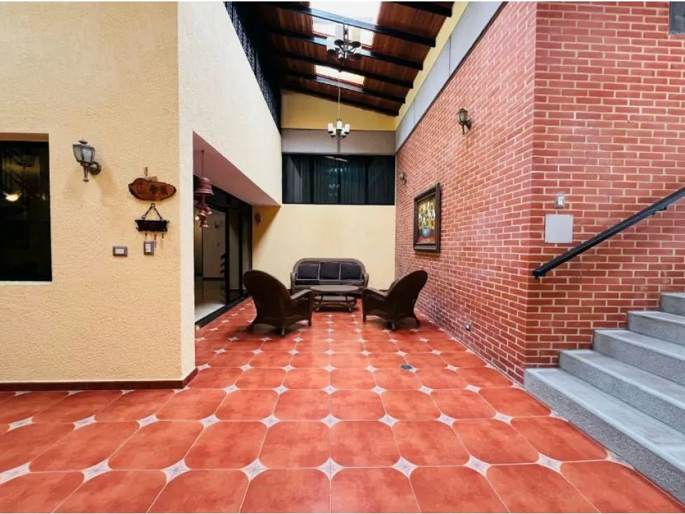 Vendo casa 620m2 Prados del Este 8338 - 11