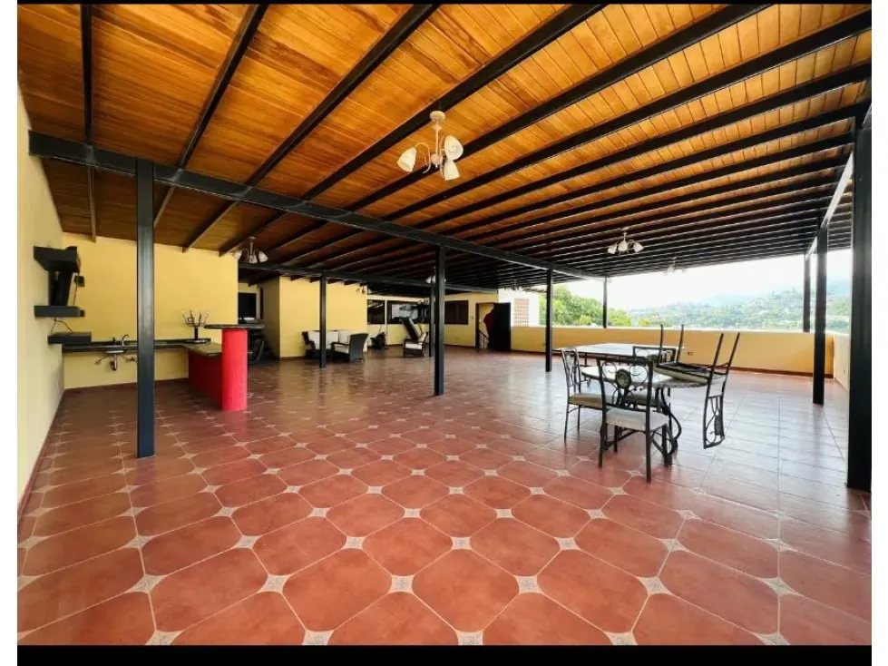 Vendo casa 620m2 Prados del Este 8338 - 17