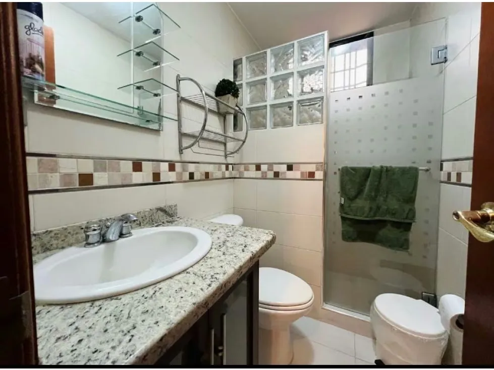 Vendo casa 620m2 Prados del Este 8338 - 9