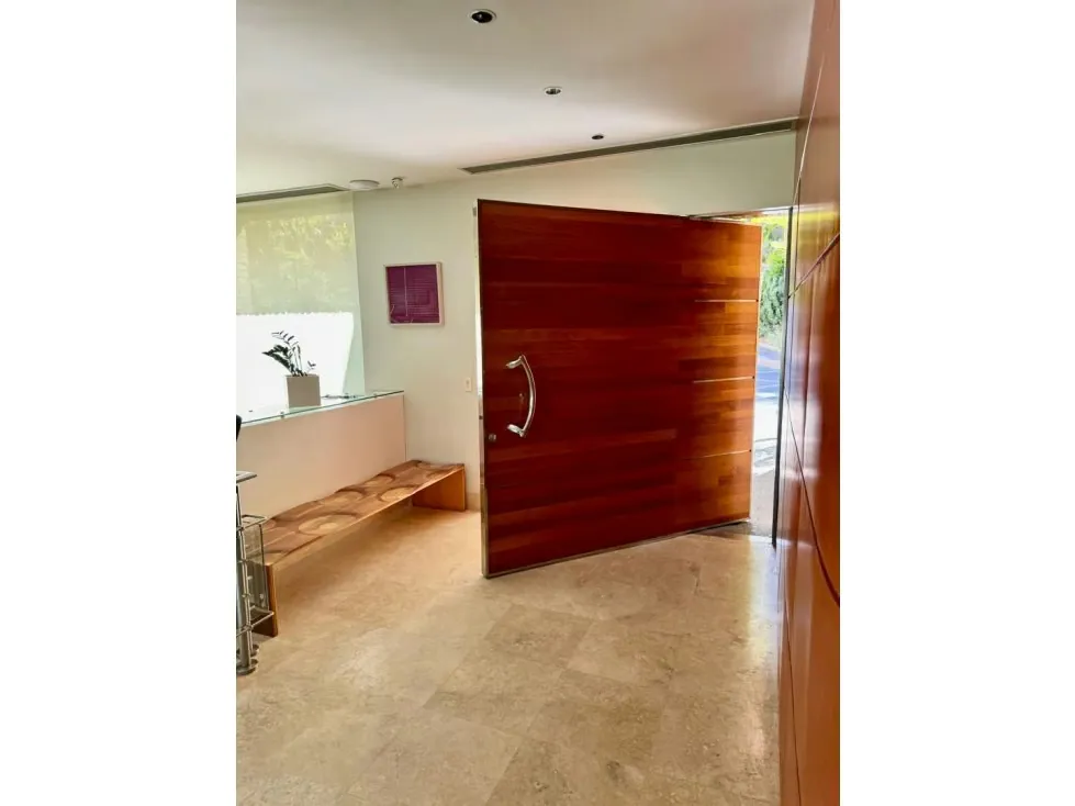 Vendo casa c/vista al Ávila 1330m2 Mirador de Los Campitos 0969 - 2