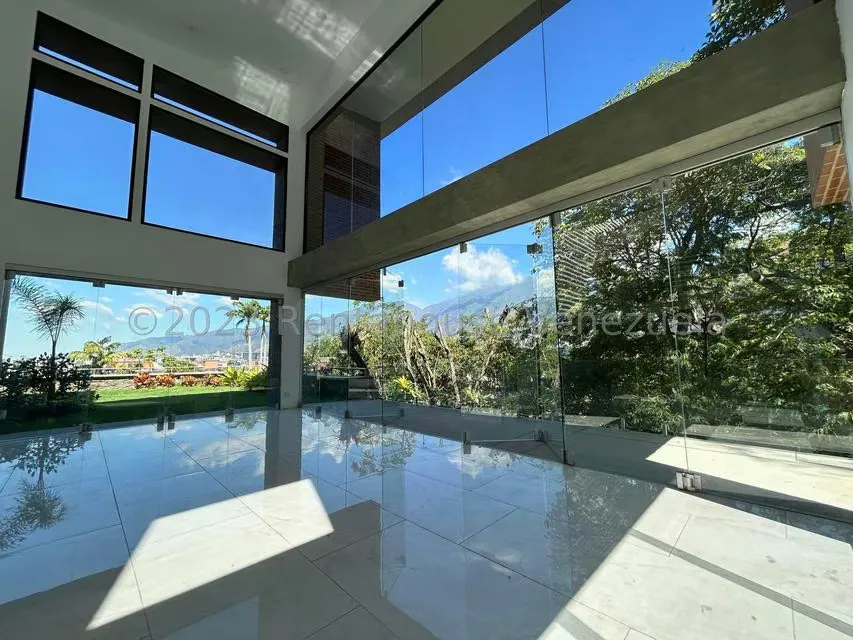 Casa (Duplex) en Venta en Lomas de Las Mercedes, Distrito Metropolitano - 11