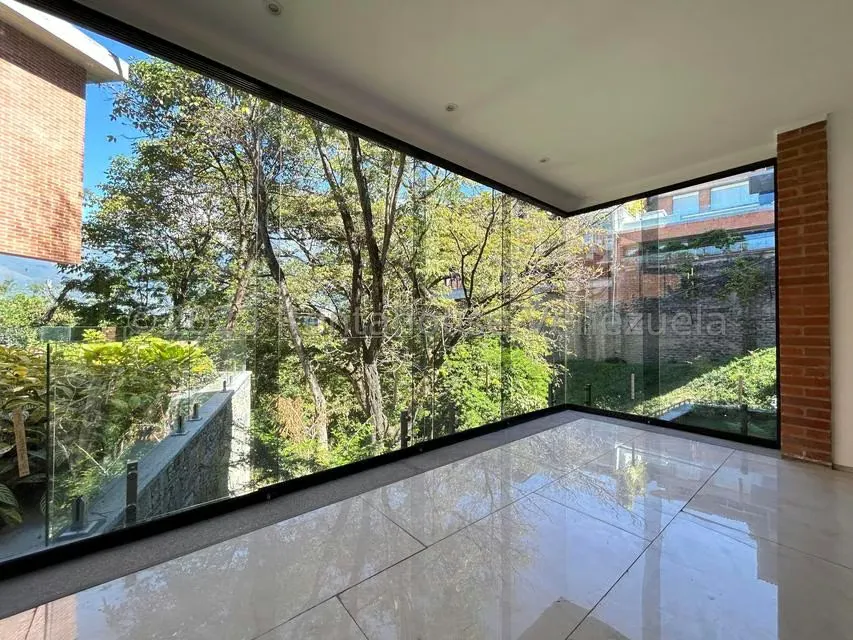 Casa (Duplex) en Venta en Lomas de Las Mercedes, Distrito Metropolitano - 12