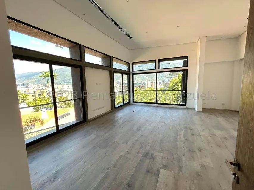 Casa (Duplex) en Venta en Lomas de Las Mercedes, Distrito Metropolitano - 14