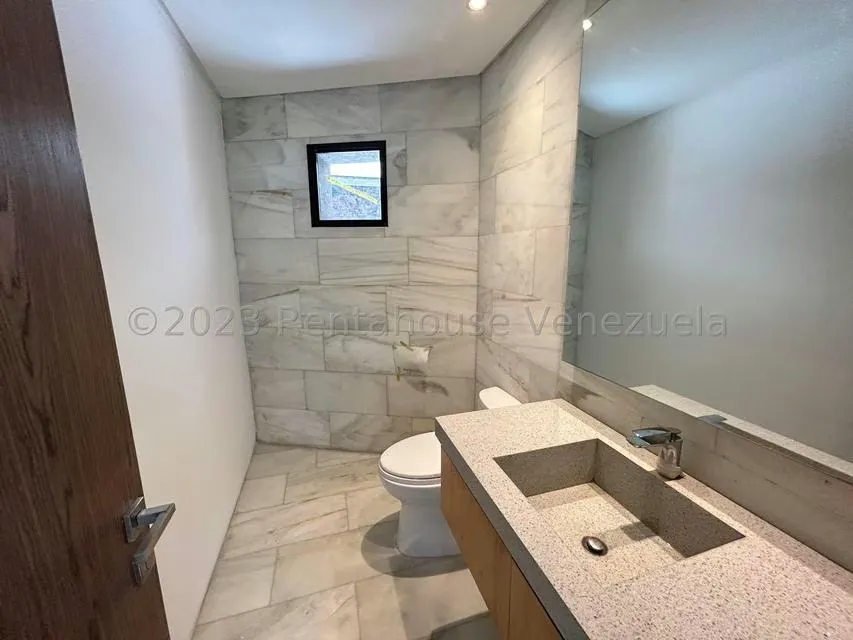 Casa (Duplex) en Venta en Lomas de Las Mercedes, Distrito Metropolitano - 16