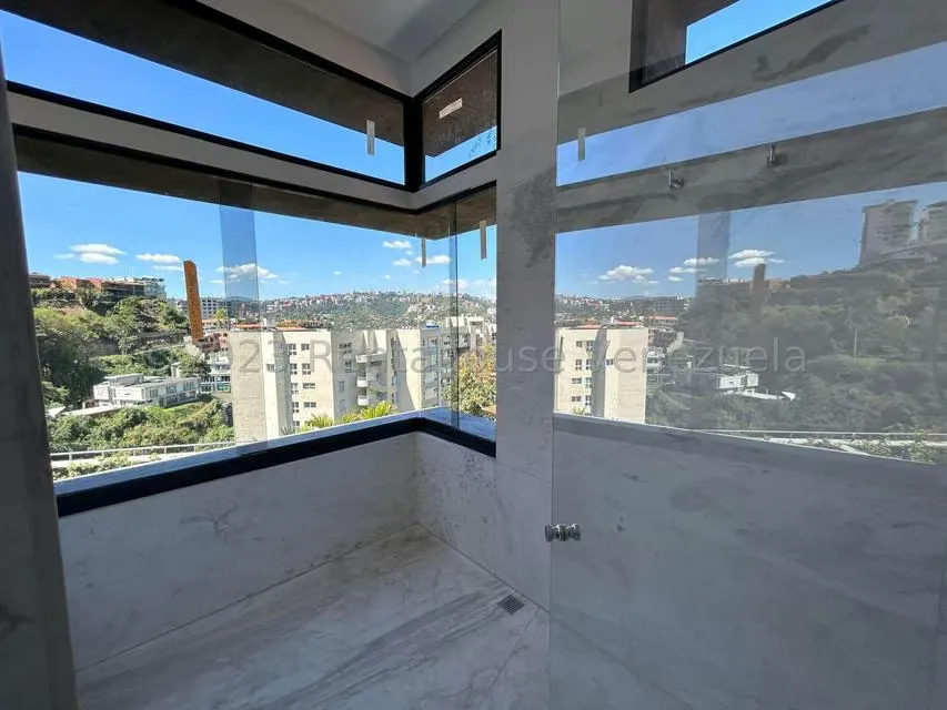 Casa (Duplex) en Venta en Lomas de Las Mercedes, Distrito Metropolitano - 17