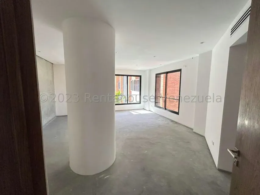Casa (Duplex) en Venta en Lomas de Las Mercedes, Distrito Metropolitano - 18