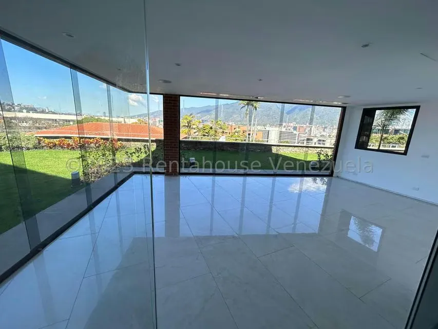 Casa (Duplex) en Venta en Lomas de Las Mercedes, Distrito Metropolitano - 19