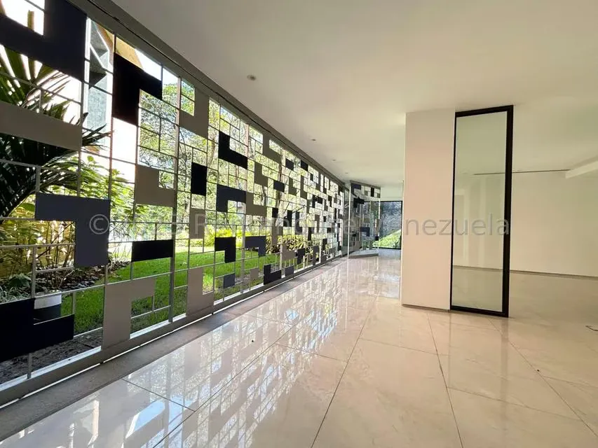 Casa (Duplex) en Venta en Lomas de Las Mercedes, Distrito Metropolitano - 20