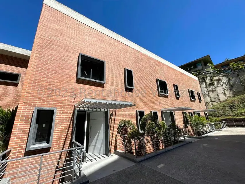 Casa (Duplex) en Venta en Lomas de Las Mercedes, Distrito Metropolitano - 21
