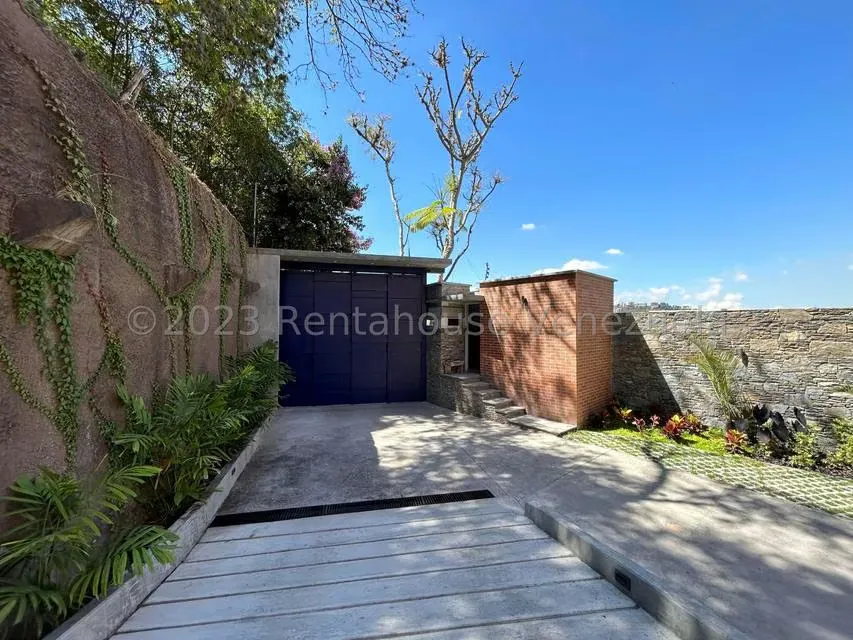 Casa (Duplex) en Venta en Lomas de Las Mercedes, Distrito Metropolitano - 22