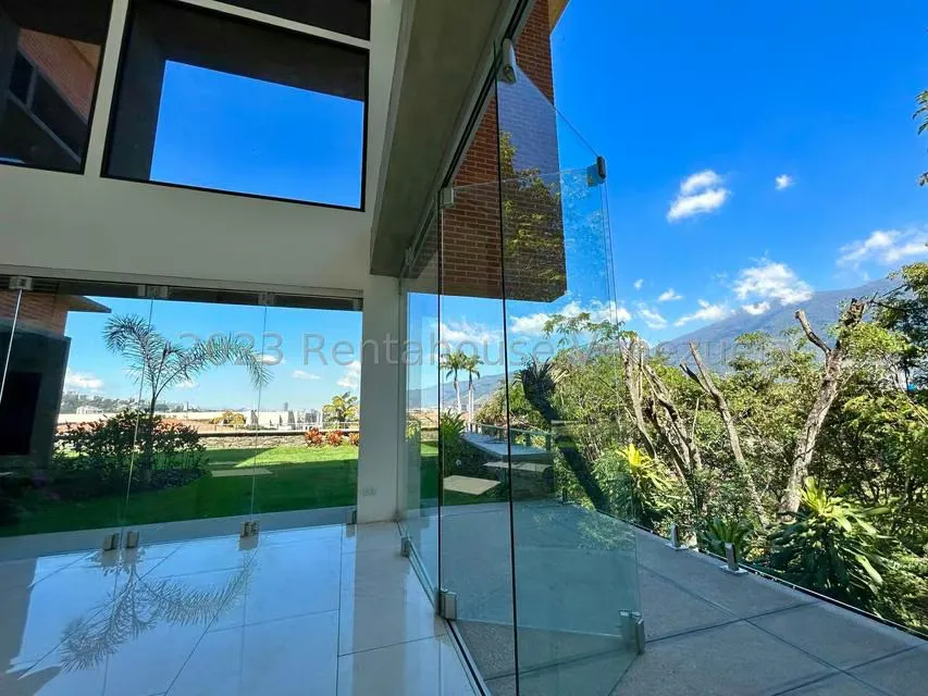 Casa (Duplex) en Venta en Lomas de Las Mercedes, Distrito Metropolitano - 10