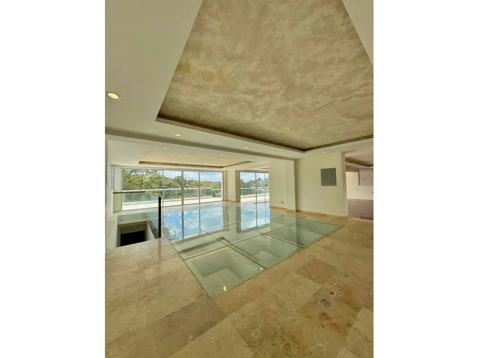 Casa En Venta en La Lagunita Calle Cerrada - 23
