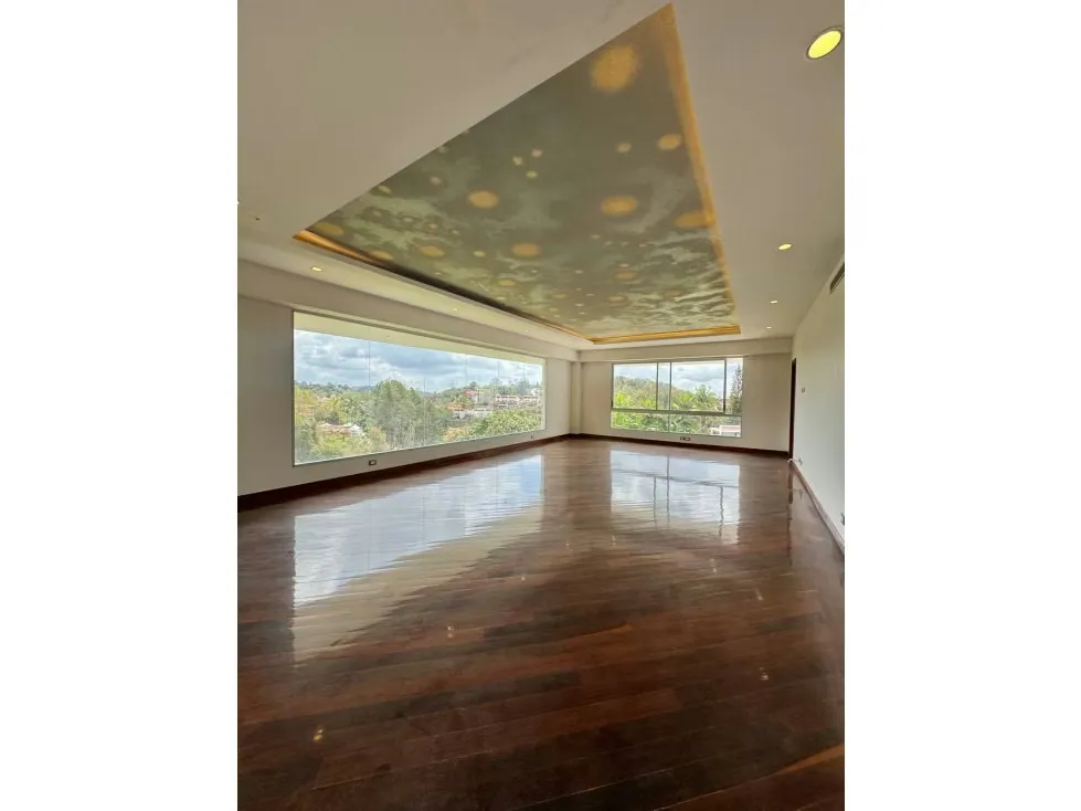 Casa En Venta en La Lagunita Calle Cerrada - 45