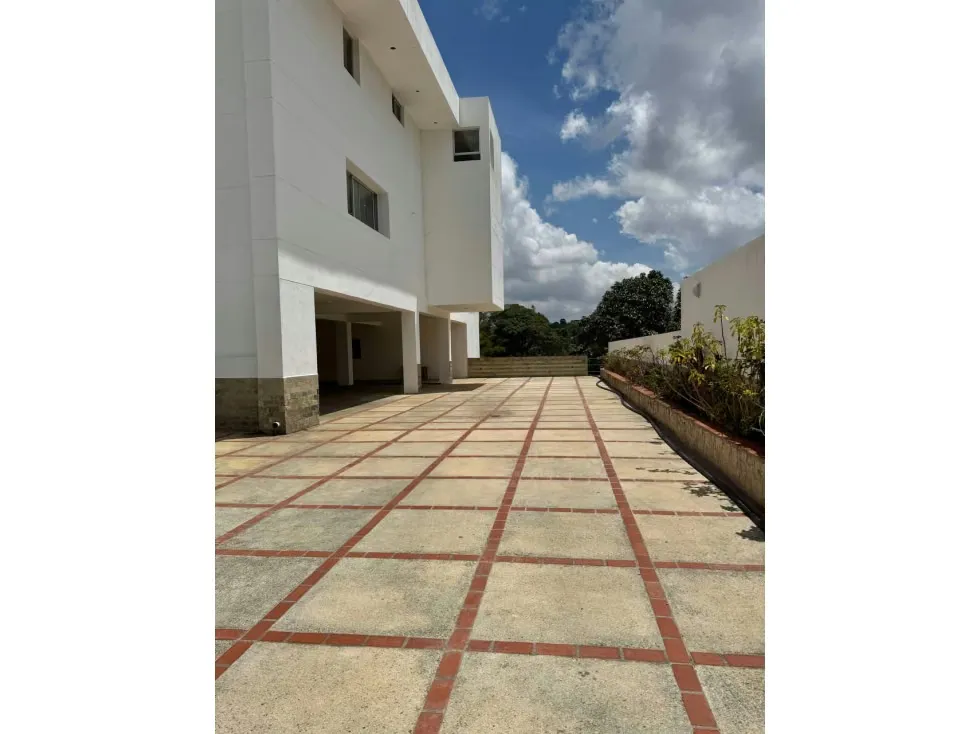 Casa En Venta en La Lagunita Calle Cerrada - 9