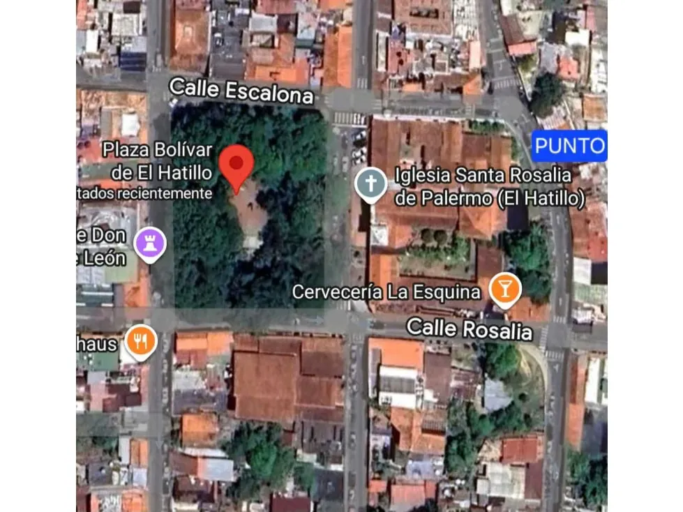 Se alquila casa para comercio o deposito 75m2 El Hatillo 2557 - 10
