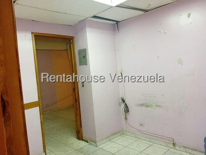 Local Comercial en Alquiler en El Paraiso, Distrito Metropolitano - 5