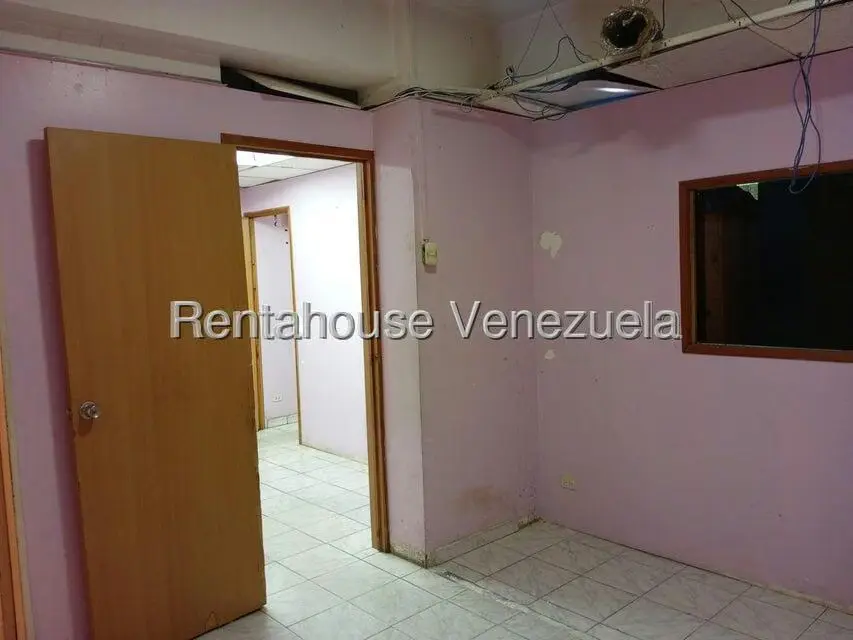 Local Comercial en Alquiler en El Paraiso, Distrito Metropolitano - 7