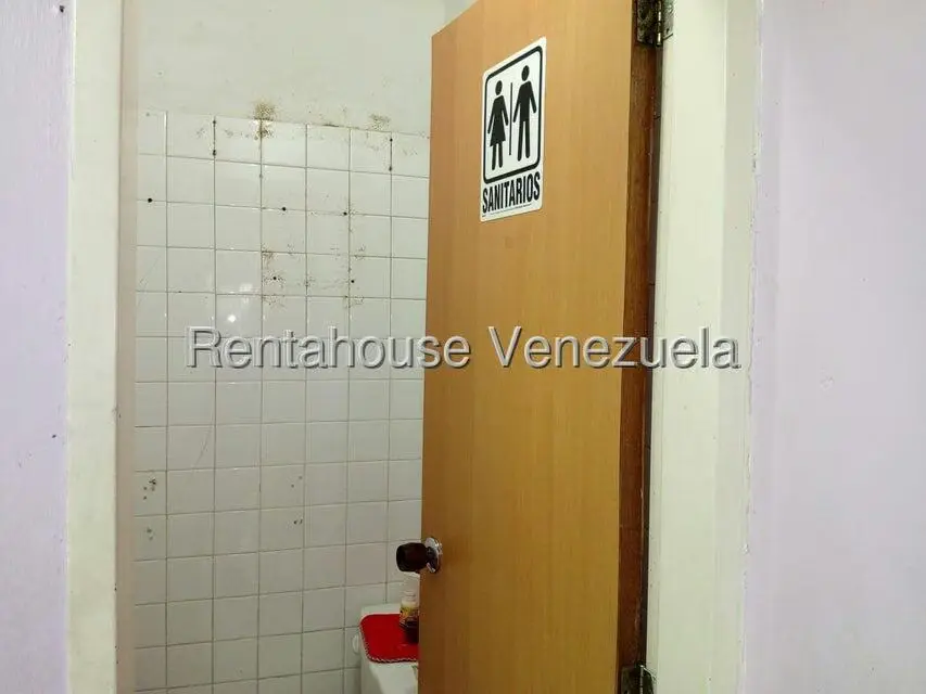 Local Comercial en Alquiler en El Paraiso, Distrito Metropolitano - 9