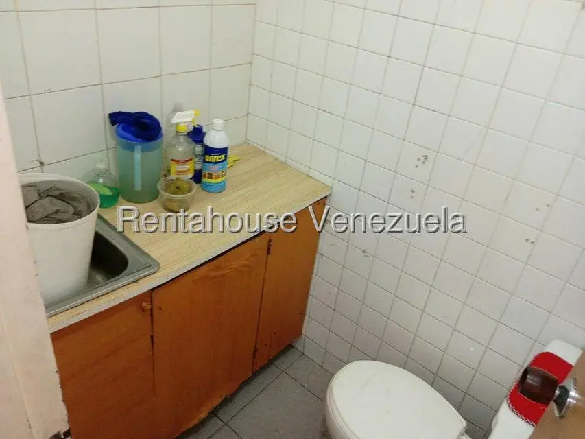 Local Comercial en Alquiler en El Paraiso, Distrito Metropolitano - 10
