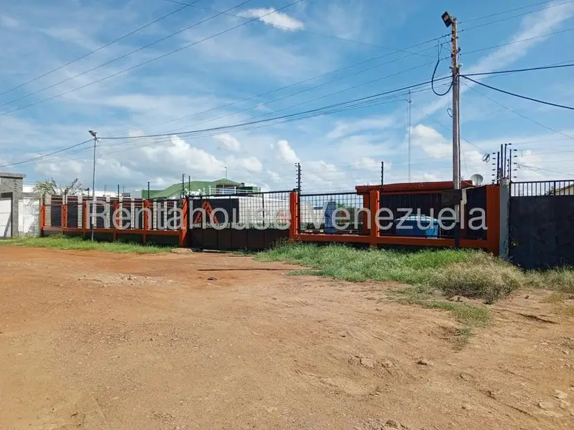 Comercial (Local Comercial) en Alquiler en Centro, Falcon