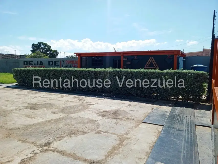 Comercial (Local Comercial) en Alquiler en Centro, Falcon - 4
