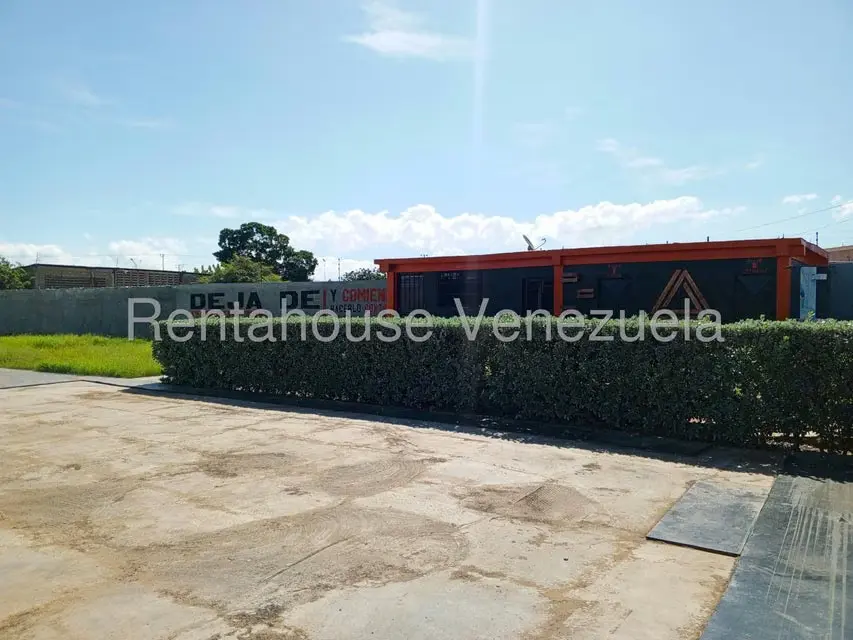 Comercial (Local Comercial) en Alquiler en Centro, Falcon - 6
