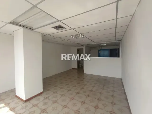Alquiler Oficina Comercial Centro Lido 7ma Avda.