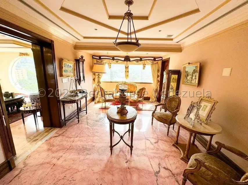 Apartamento (1 Nivel) en Venta en La Castellana, Distrito Metropolitano - 15