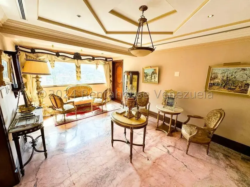 Apartamento (1 Nivel) en Venta en La Castellana, Distrito Metropolitano - 16