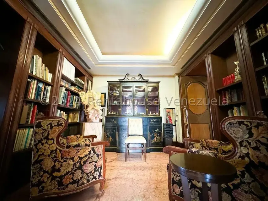 Apartamento (1 Nivel) en Venta en La Castellana, Distrito Metropolitano - 17