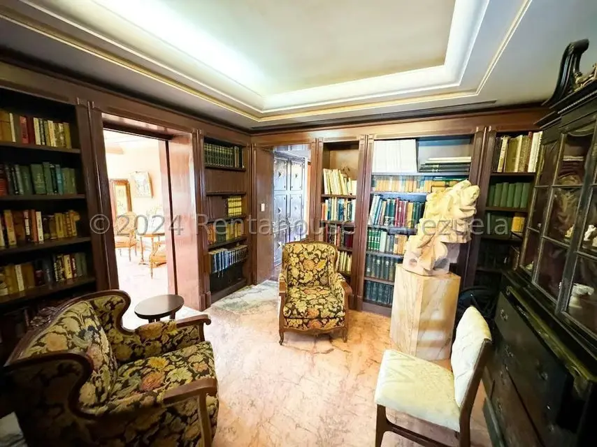 Apartamento (1 Nivel) en Venta en La Castellana, Distrito Metropolitano - 18
