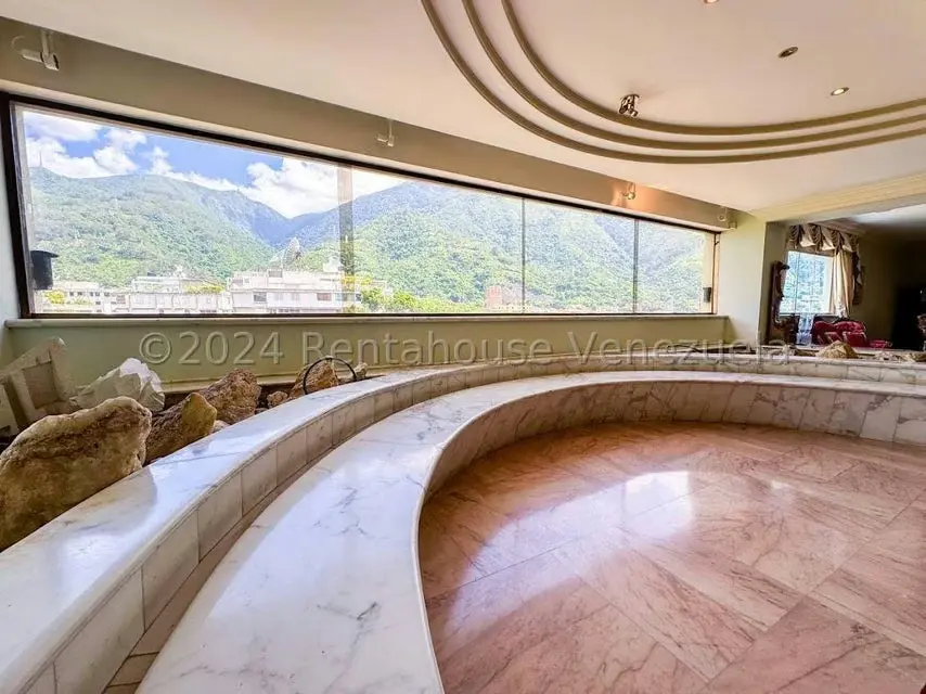 Apartamento (1 Nivel) en Venta en La Castellana, Distrito Metropolitano - 22