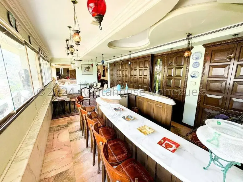 Apartamento (1 Nivel) en Venta en La Castellana, Distrito Metropolitano - 25