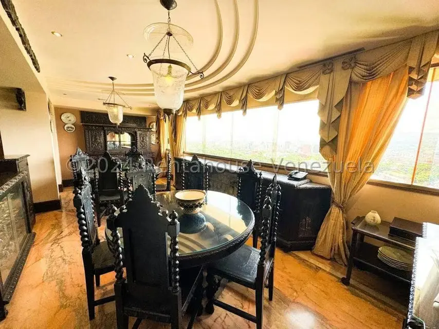 Apartamento (1 Nivel) en Venta en La Castellana, Distrito Metropolitano - 26