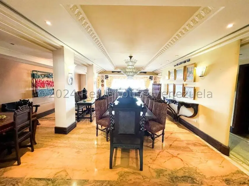 Apartamento (1 Nivel) en Venta en La Castellana, Distrito Metropolitano - 27