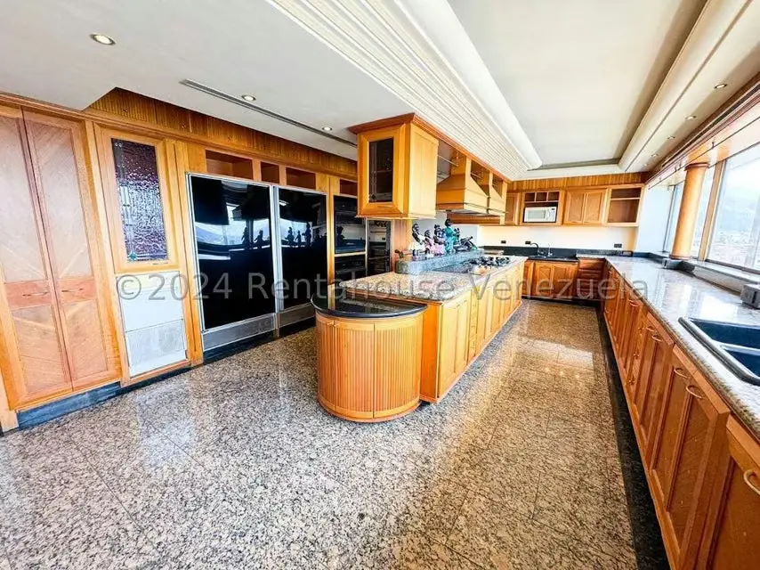 Apartamento (1 Nivel) en Venta en La Castellana, Distrito Metropolitano - 29