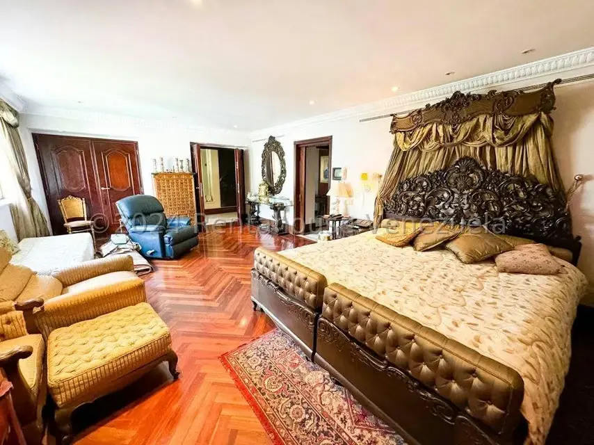 Apartamento (1 Nivel) en Venta en La Castellana, Distrito Metropolitano - 38