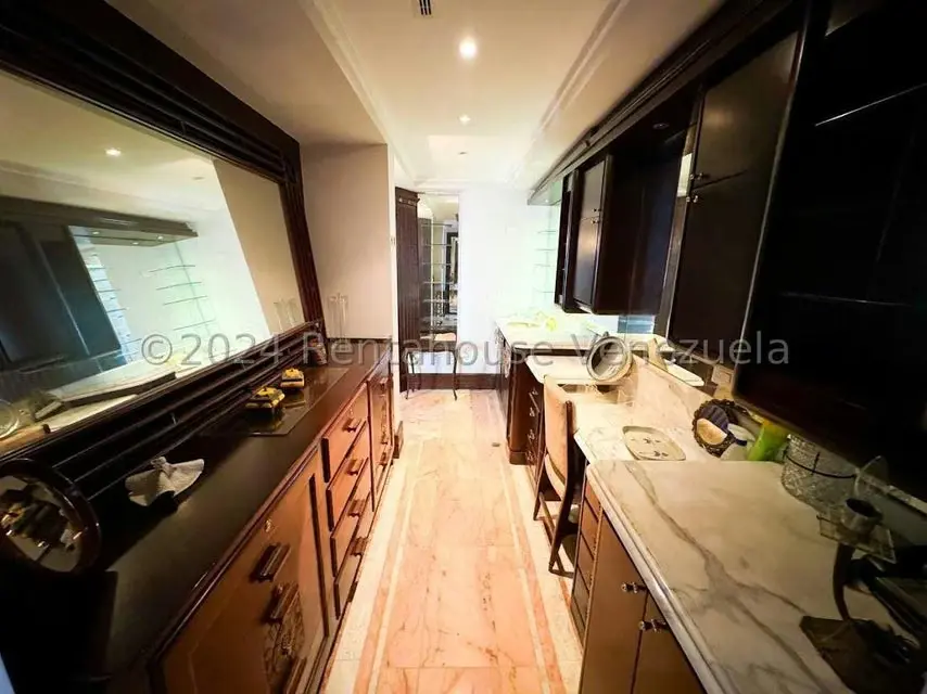 Apartamento (1 Nivel) en Venta en La Castellana, Distrito Metropolitano - 39