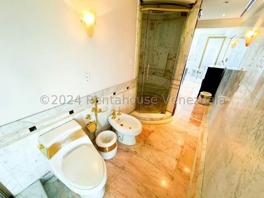 Apartamento (1 Nivel) en Venta en La Castellana, Distrito Metropolitano - 41