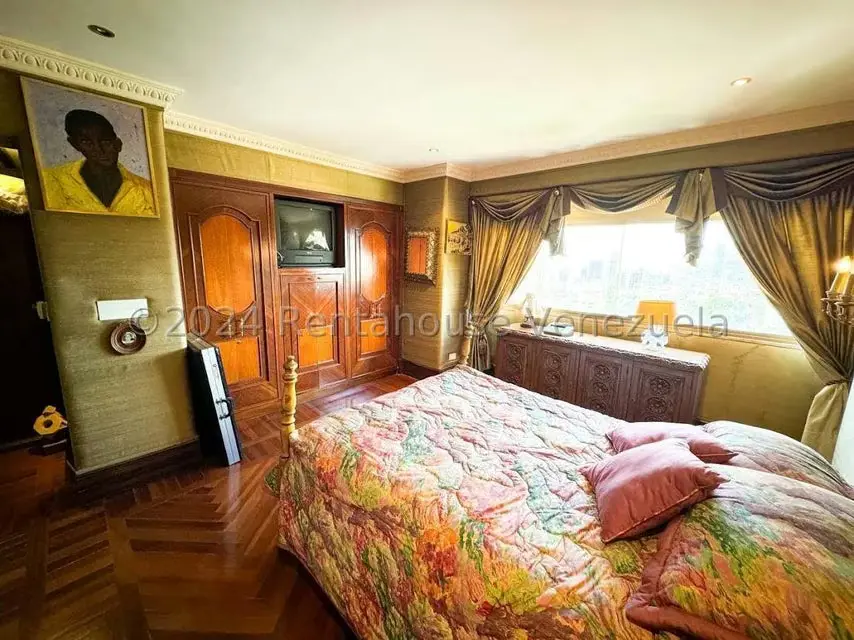 Apartamento (1 Nivel) en Venta en La Castellana, Distrito Metropolitano - 44