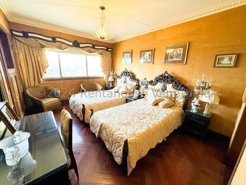 Apartamento (1 Nivel) en Venta en La Castellana, Distrito Metropolitano - 47
