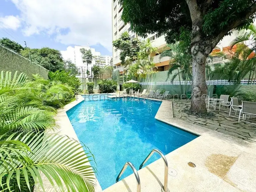 Apartamento (1 Nivel) en Venta en La Castellana, Distrito Metropolitano - 52