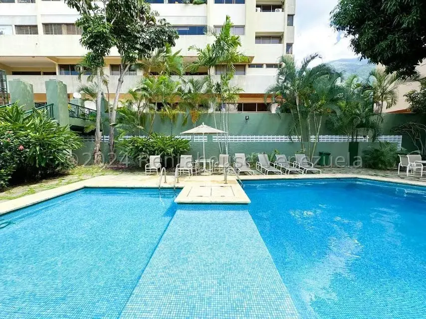 Apartamento (1 Nivel) en Venta en La Castellana, Distrito Metropolitano - 53