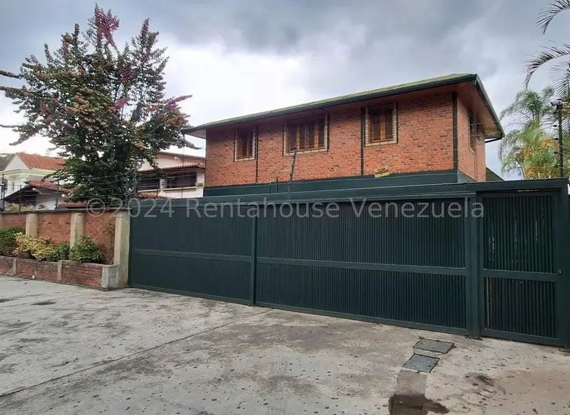 Casa (Multipes Niveles) en Venta en El Hatillo, Distrito Metropolitano