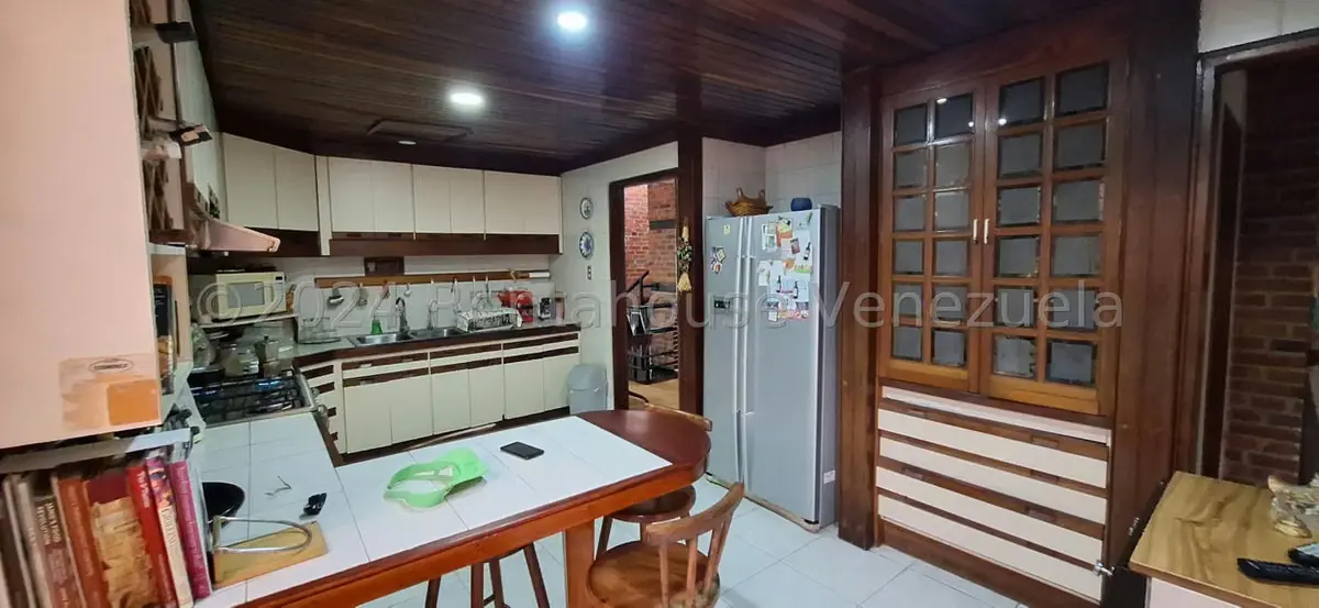 Casa (Multipes Niveles) en Venta en El Hatillo, Distrito Metropolitano - 14