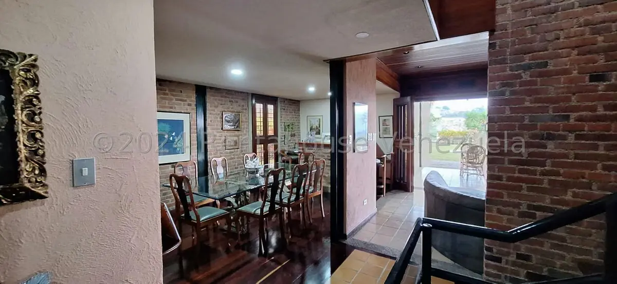 Casa (Multipes Niveles) en Venta en El Hatillo, Distrito Metropolitano - 15