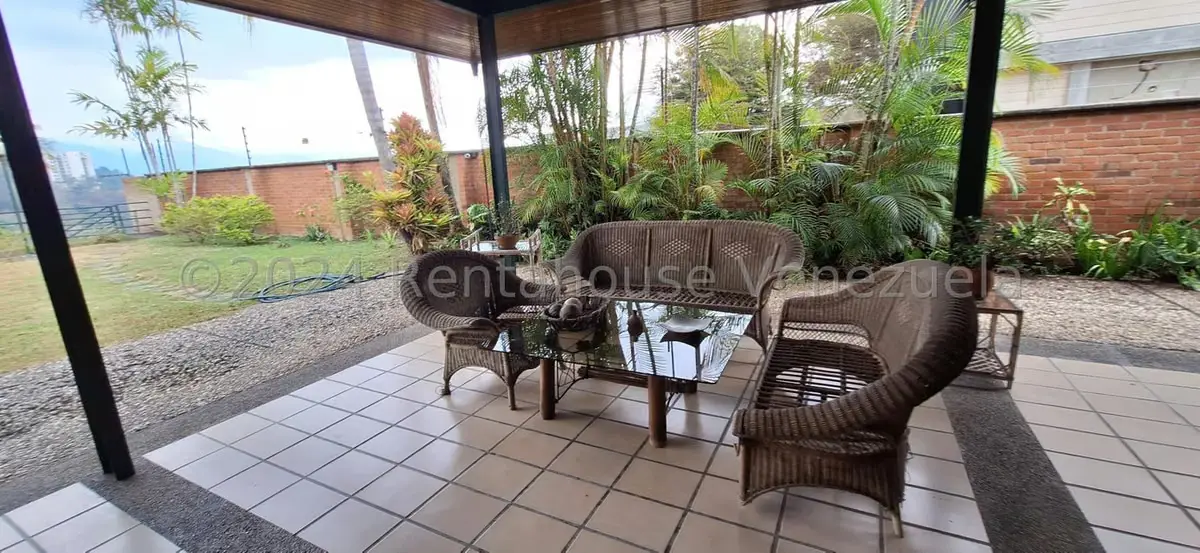 Casa (Multipes Niveles) en Venta en El Hatillo, Distrito Metropolitano - 16