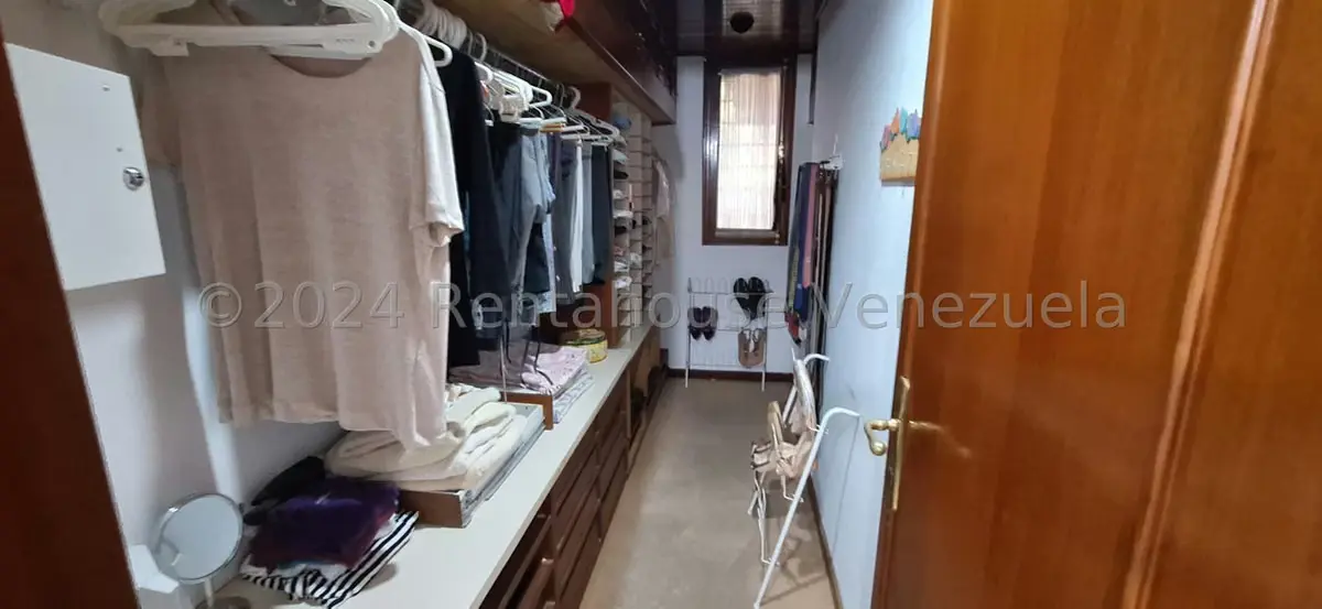 Casa (Multipes Niveles) en Venta en El Hatillo, Distrito Metropolitano - 17